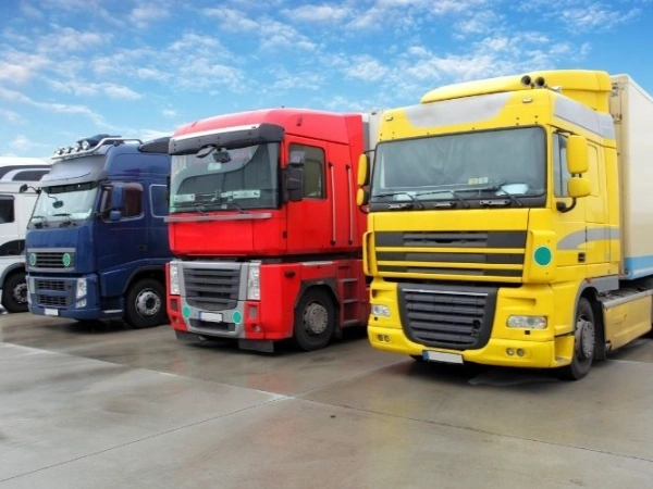 Adana Hocalar Nakliye